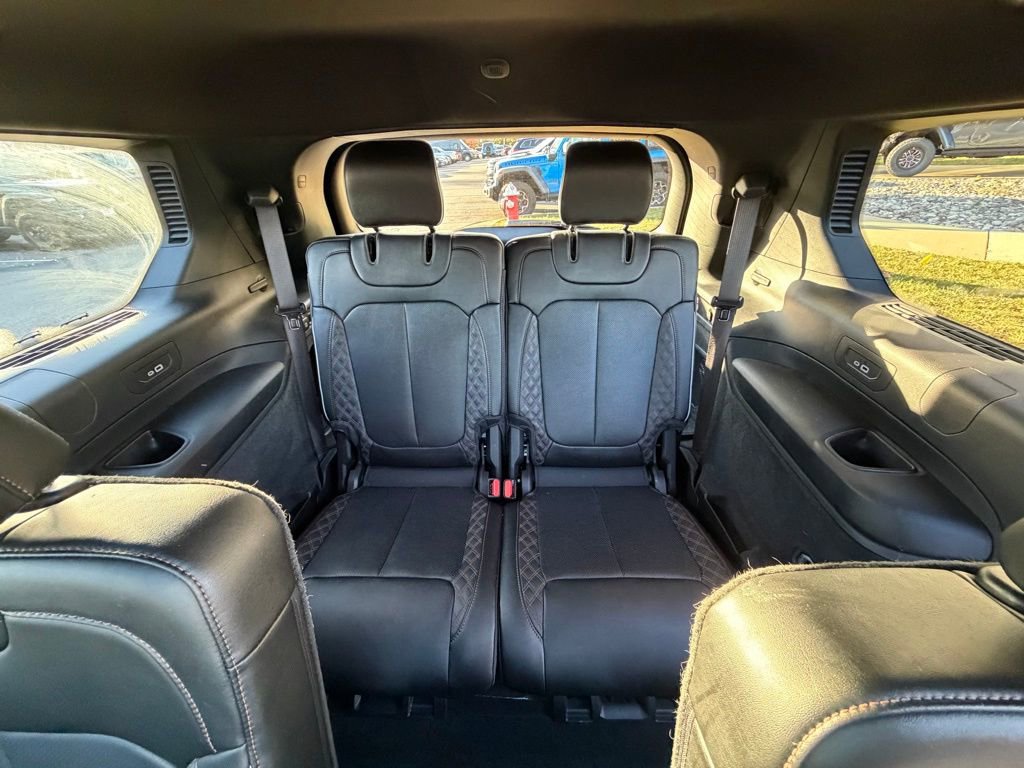 Certified 2024 Jeep Grand Cherokee L Summit image 13