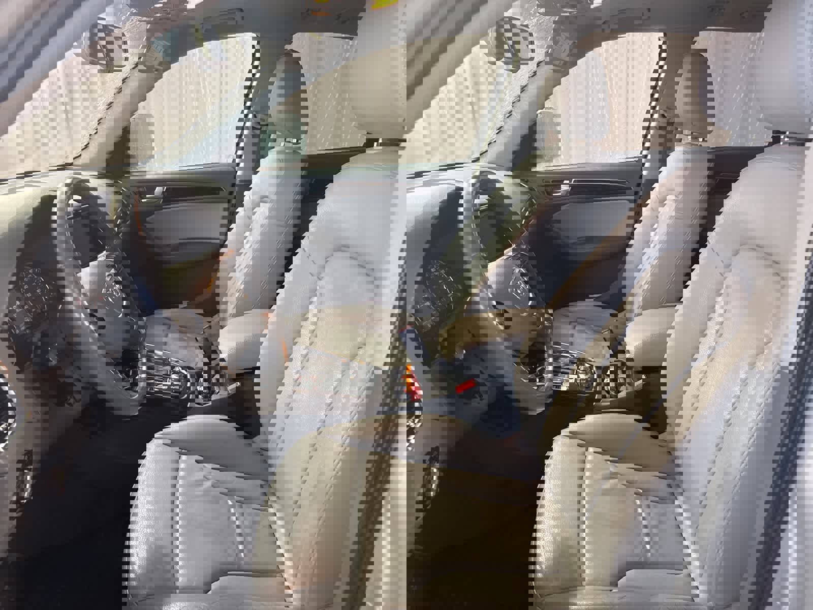 Used 2014 Audi Q5 3.0T Premium Plus image 19