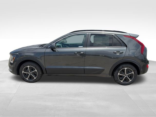 New 2026 Kia Niro LX FWD image 4