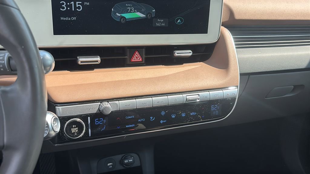 Used 2024 Hyundai Ioniq 5 Limited AWD/4WD image 21