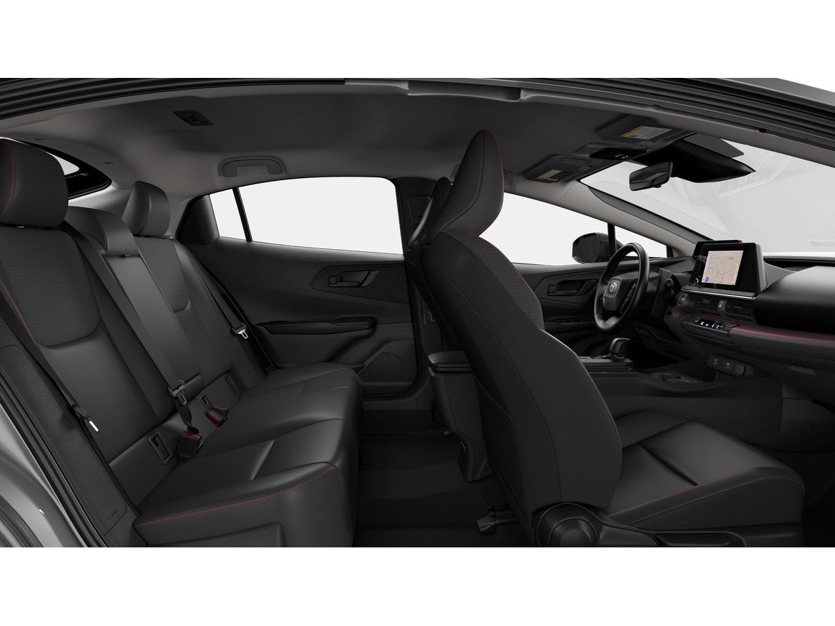 New 2027 Toyota Prius Plug-In Hybrid FWD image 21