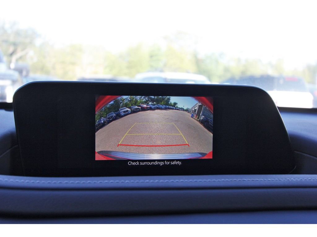 New 2025 MAZDA CX-30 AWD 2.5 S w/ Premium Package image 21