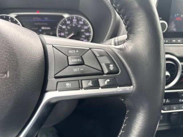 Used 2024 Nissan Sentra SV w/ All-Weather Package image 19