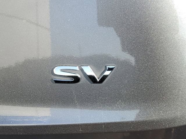 Used 2023 Nissan Rogue SV FWD image 7