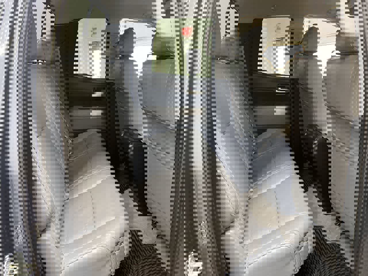 Used 2007 Toyota Tundra Limited AWD/4WD image 17