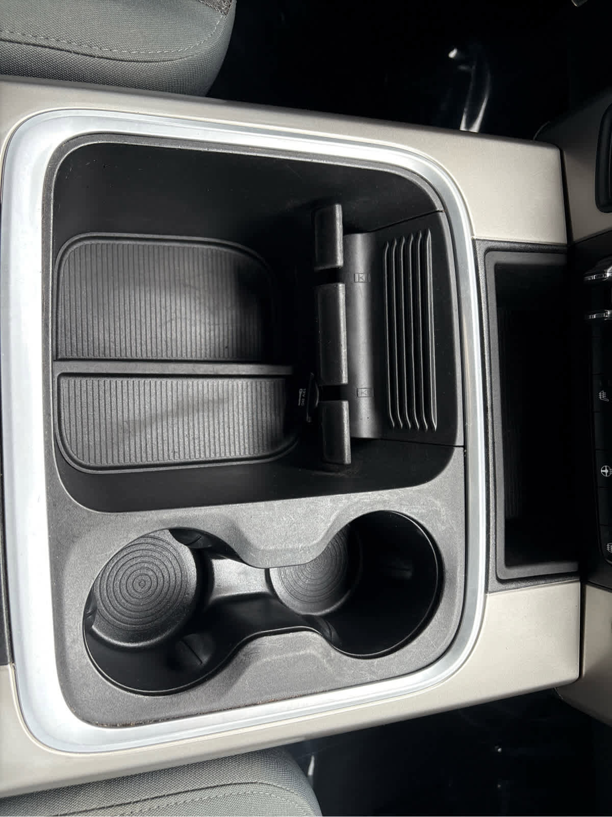 Used 2017 RAM 2500 Big Horn w/ Black Appearance Group image 16