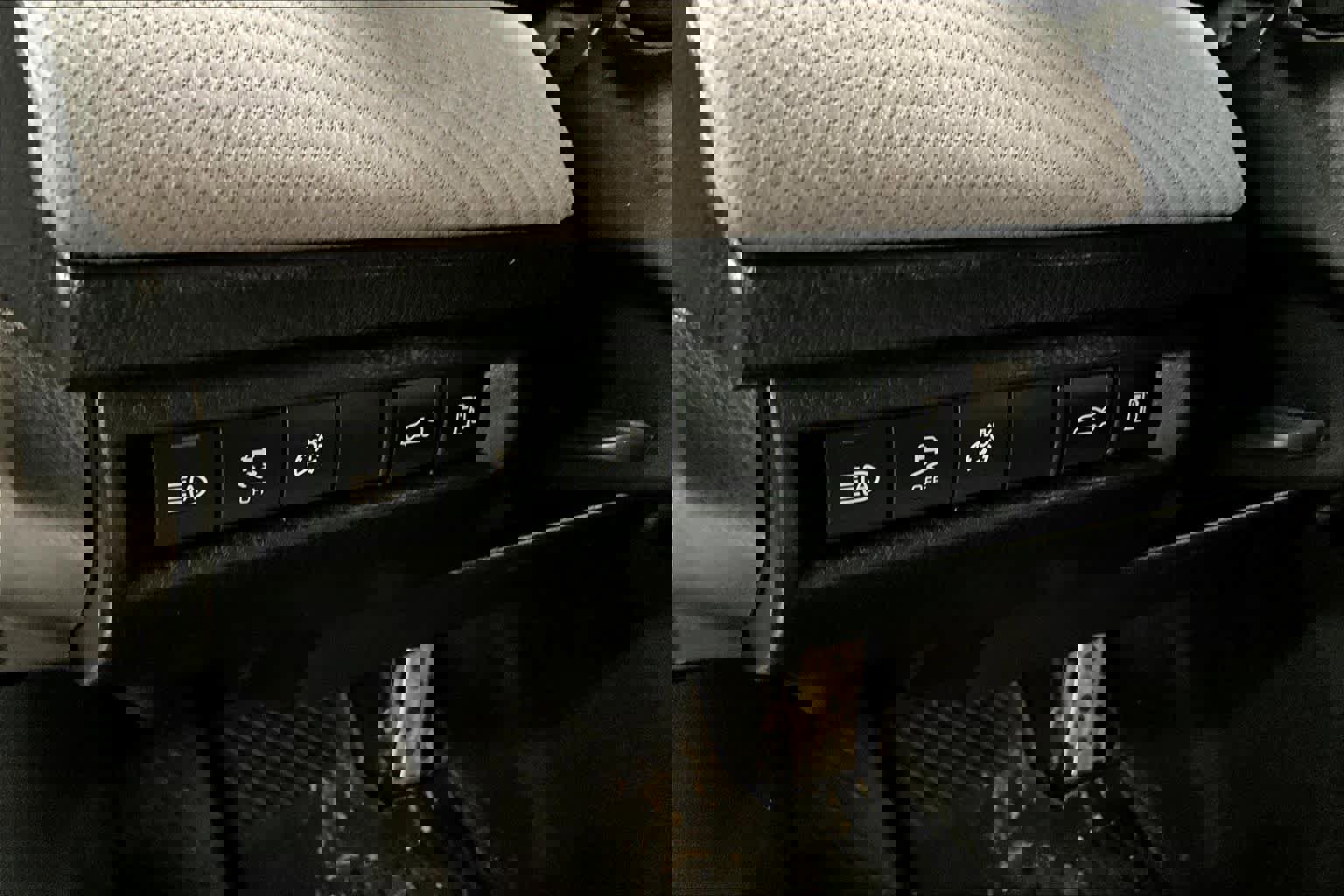 Certified 2025 Toyota Camry SE image 32