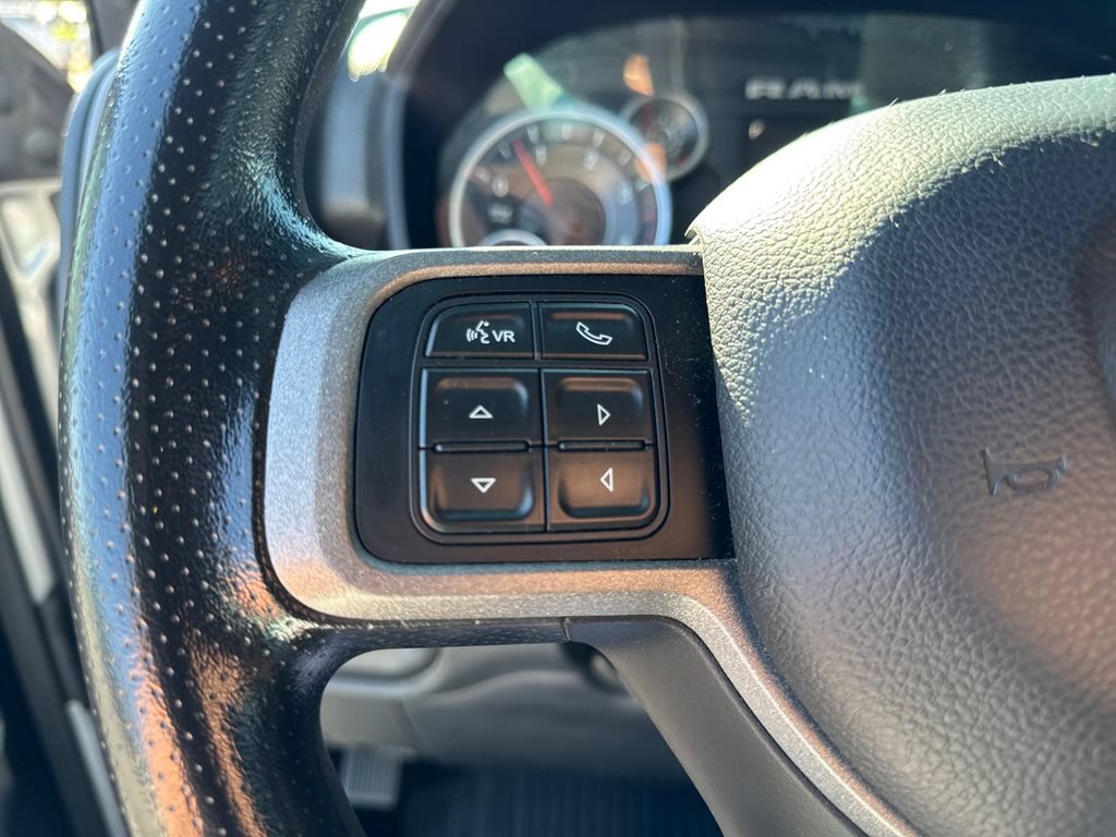 Used 2021 RAM 3500 Tradesman AWD/4WD image 24