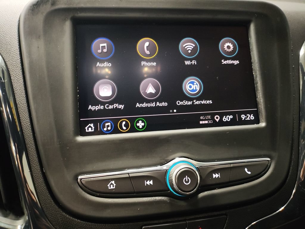 Used 2023 Chevrolet Equinox RS w/ LPO, Floor Liner Package FWD image 30