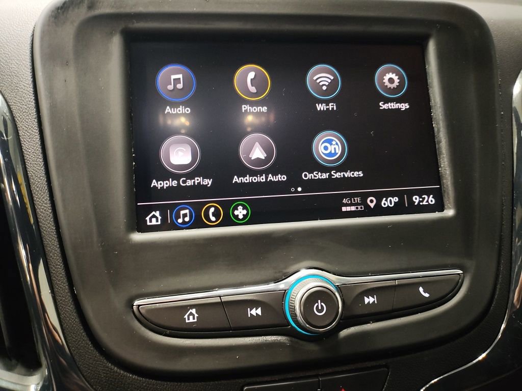 Used 2023 Chevrolet Equinox RS w/ LPO, Floor Liner Package image 30