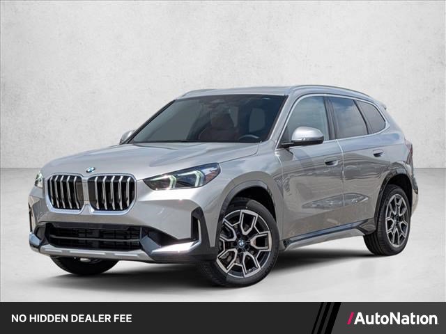 Used 2026 BMW X1 xDrive28i w/ Convenience Package