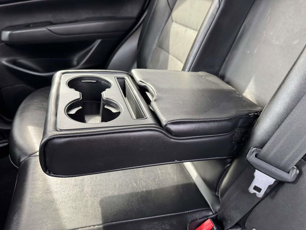 Used 2022 MAZDA CX-5 AWD 2.5 S w/ Select Package image 11