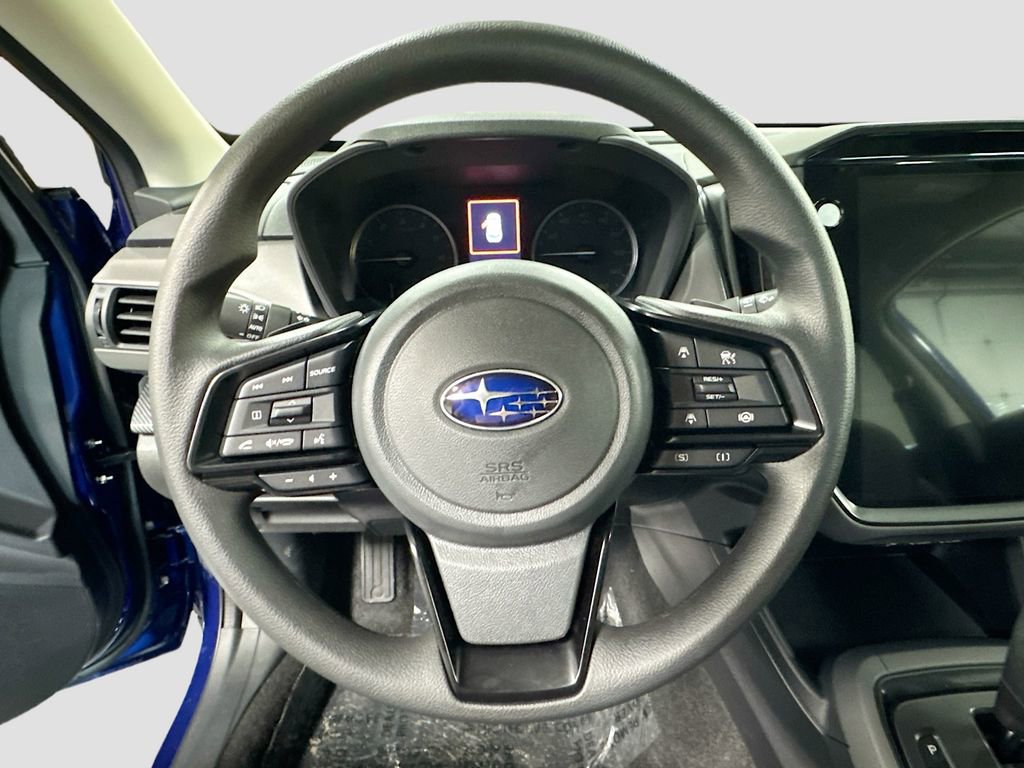 New 2026 Subaru Crosstrek 2.0i Premium image 7