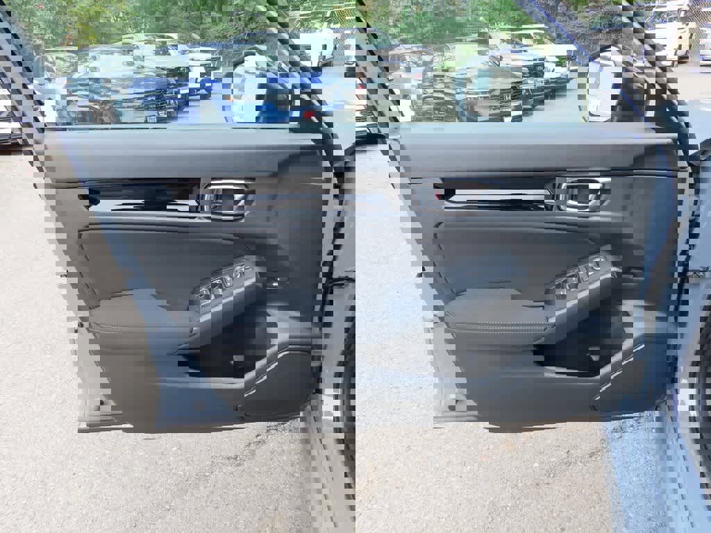 New 2026 Honda Civic Sport image 16