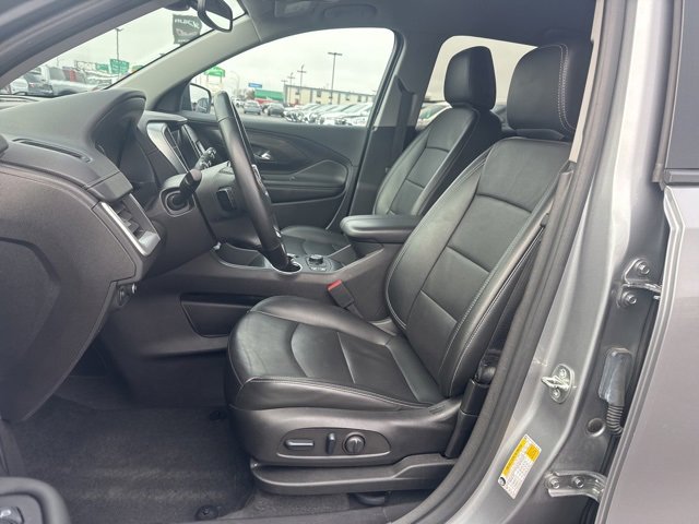 Used 2024 GMC Terrain SLT image 18