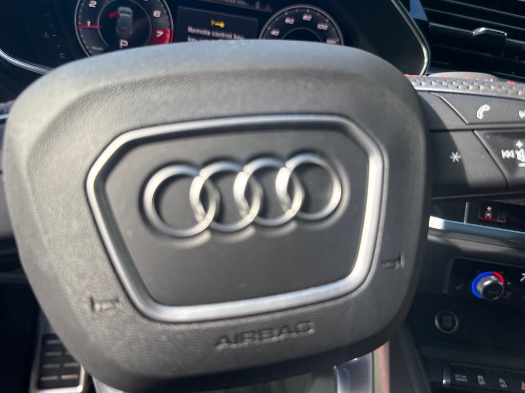 Used 2025 Audi Q3 2.0T Premium Plus AWD/4WD image 26