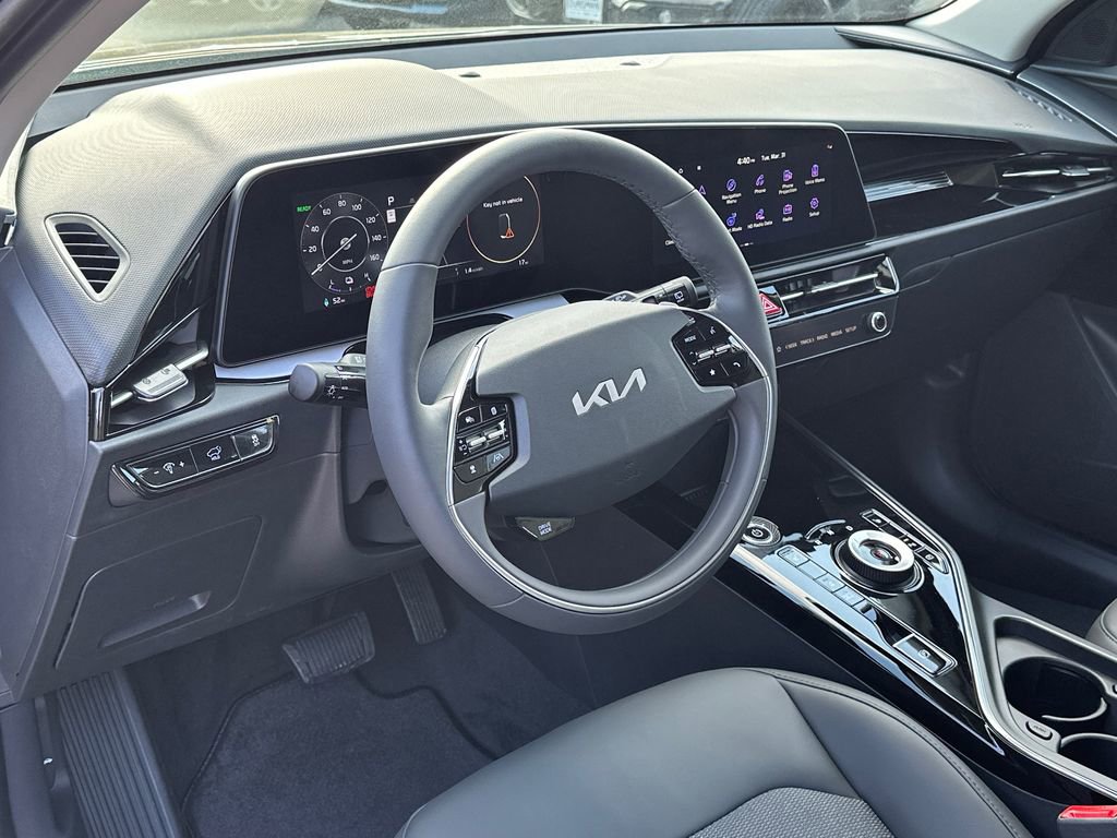 New 2026 Kia Niro Wind FWD image 20