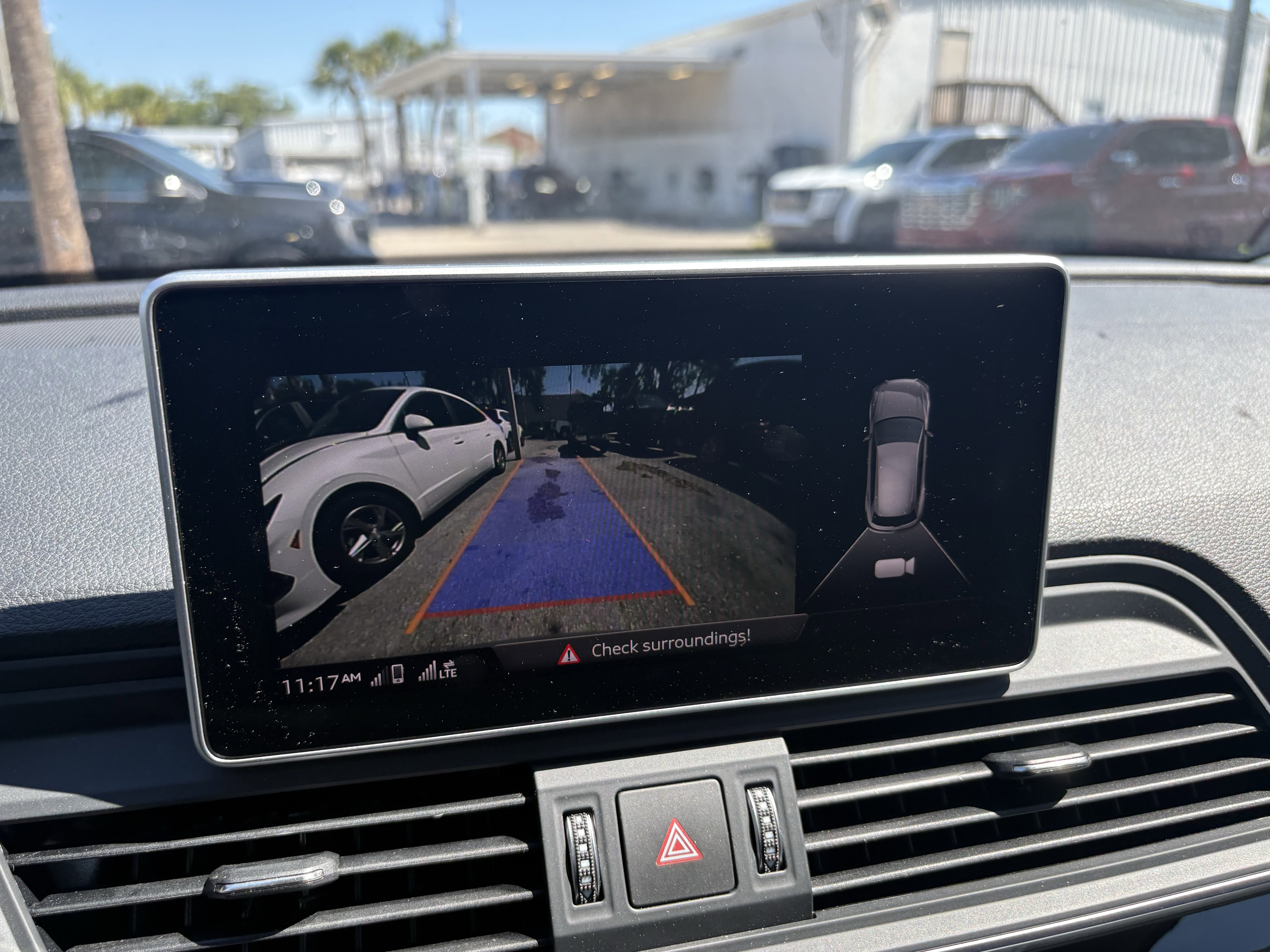 Used 2018 Audi Q5 2.0T Premium AWD/4WD image 11