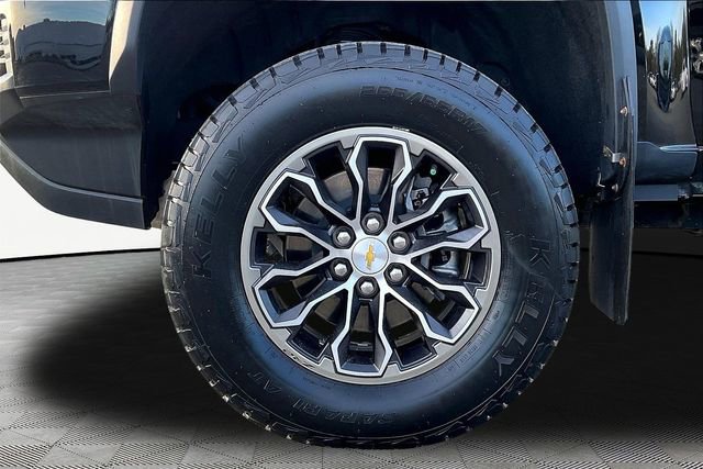 Used 2022 Chevrolet Colorado ZR2 w/ LPO, Power Package image 21