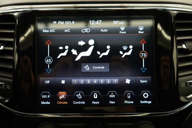 Used 2020 Jeep Grand Cherokee Altitude image 48