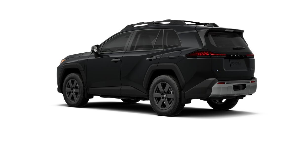New 2026 Toyota RAV4 AWD Plug-in Hybrid image 6