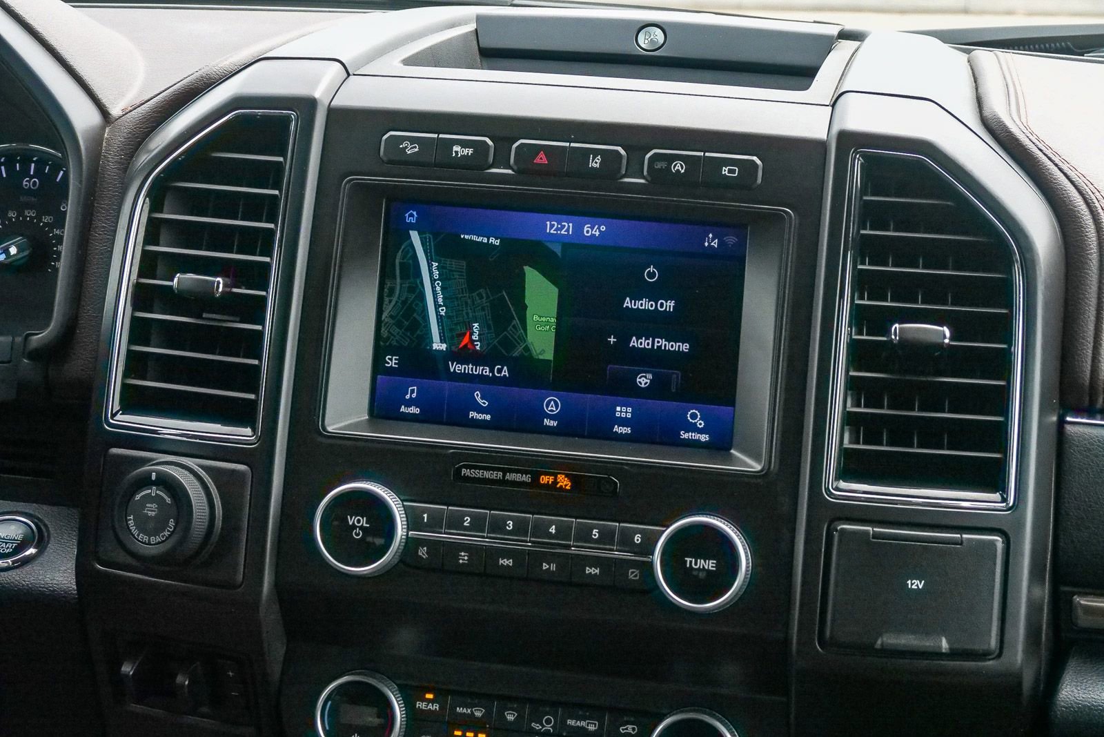 Used 2021 Ford Expedition King Ranch image 13