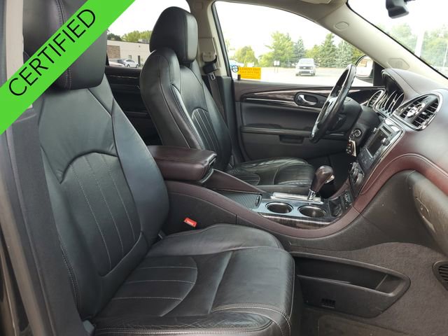 Used 2015 Buick Enclave Premium image 33