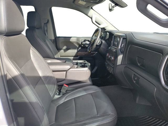 Used 2020 Chevrolet Silverado 1500 LT w/ All-Star Edition image 15