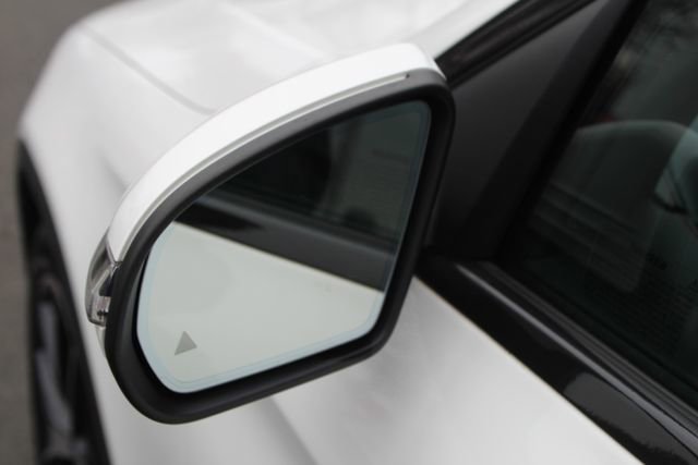 Used 2021 Mercedes-Benz GLC 43 AMG GLC 43 AMG image 13