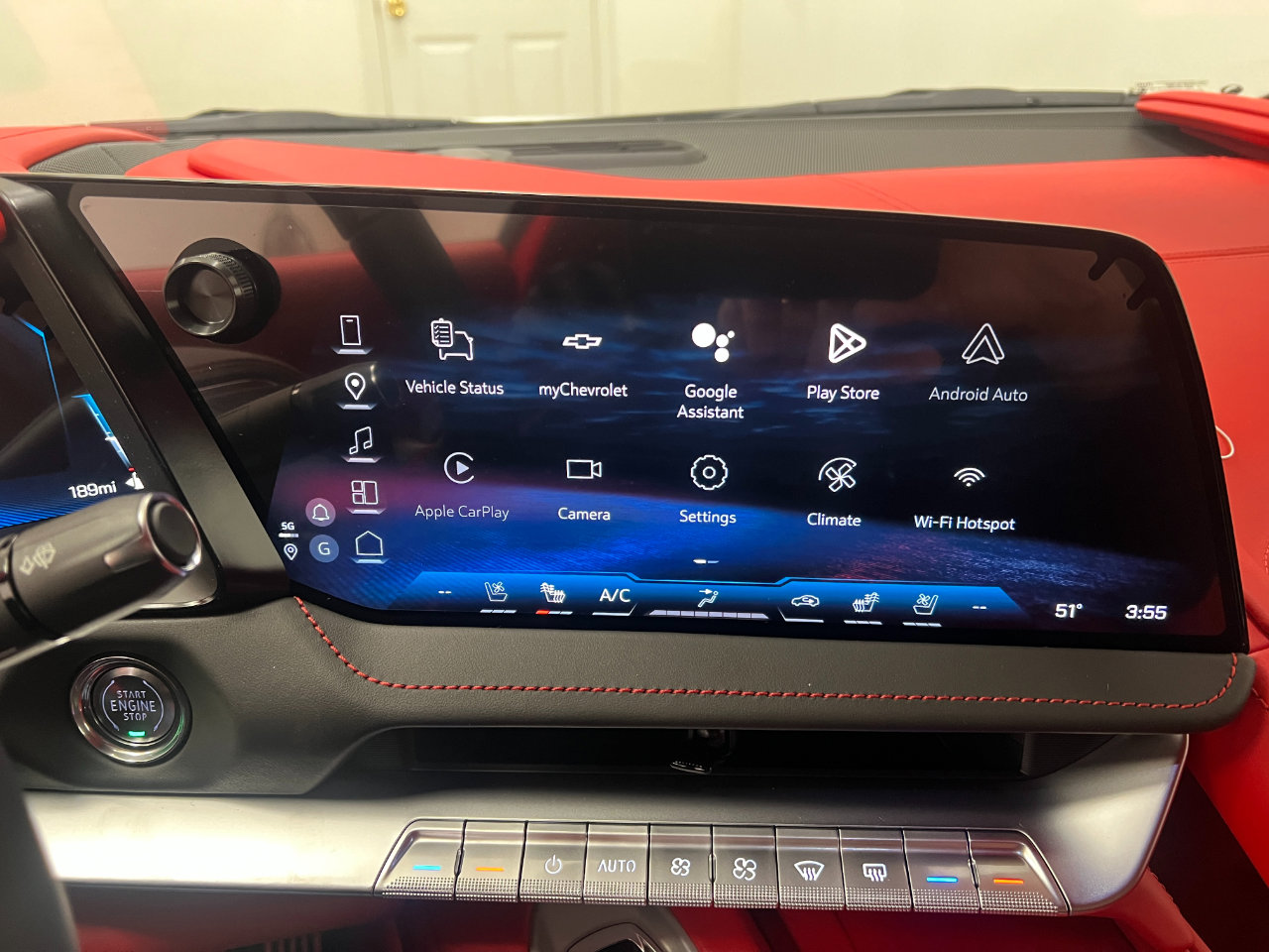 New 2026 Chevrolet Corvette Z06 image 61