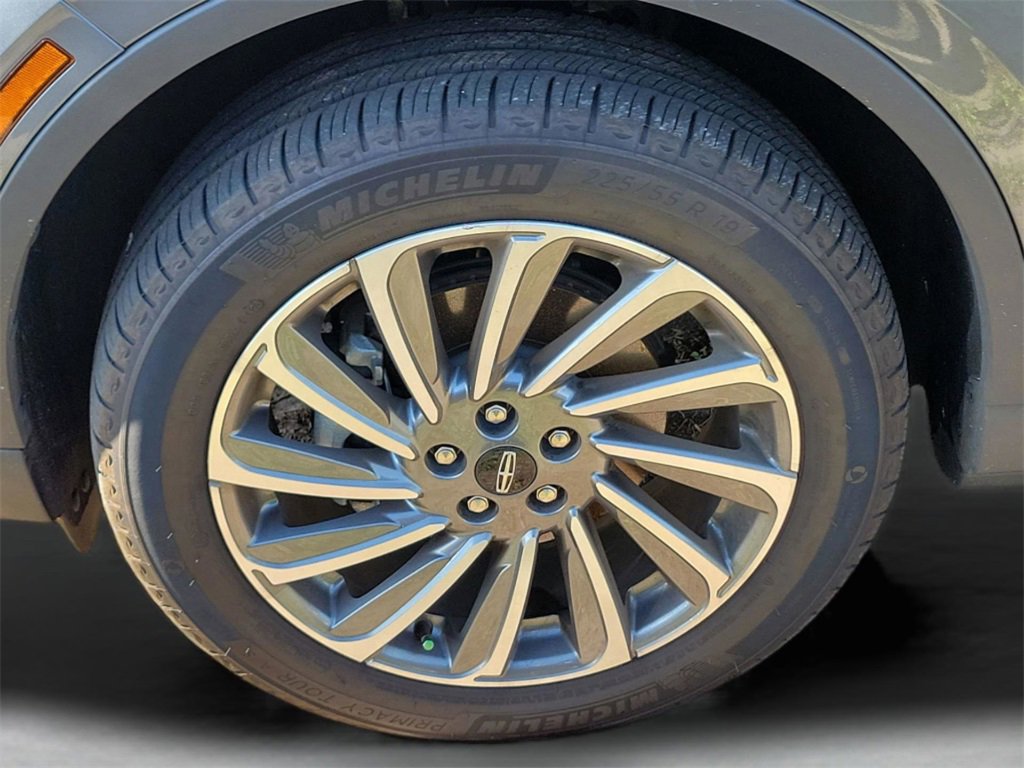 Used 2024 Lincoln Corsair Reserve w/ Equipment Group 202A image 7