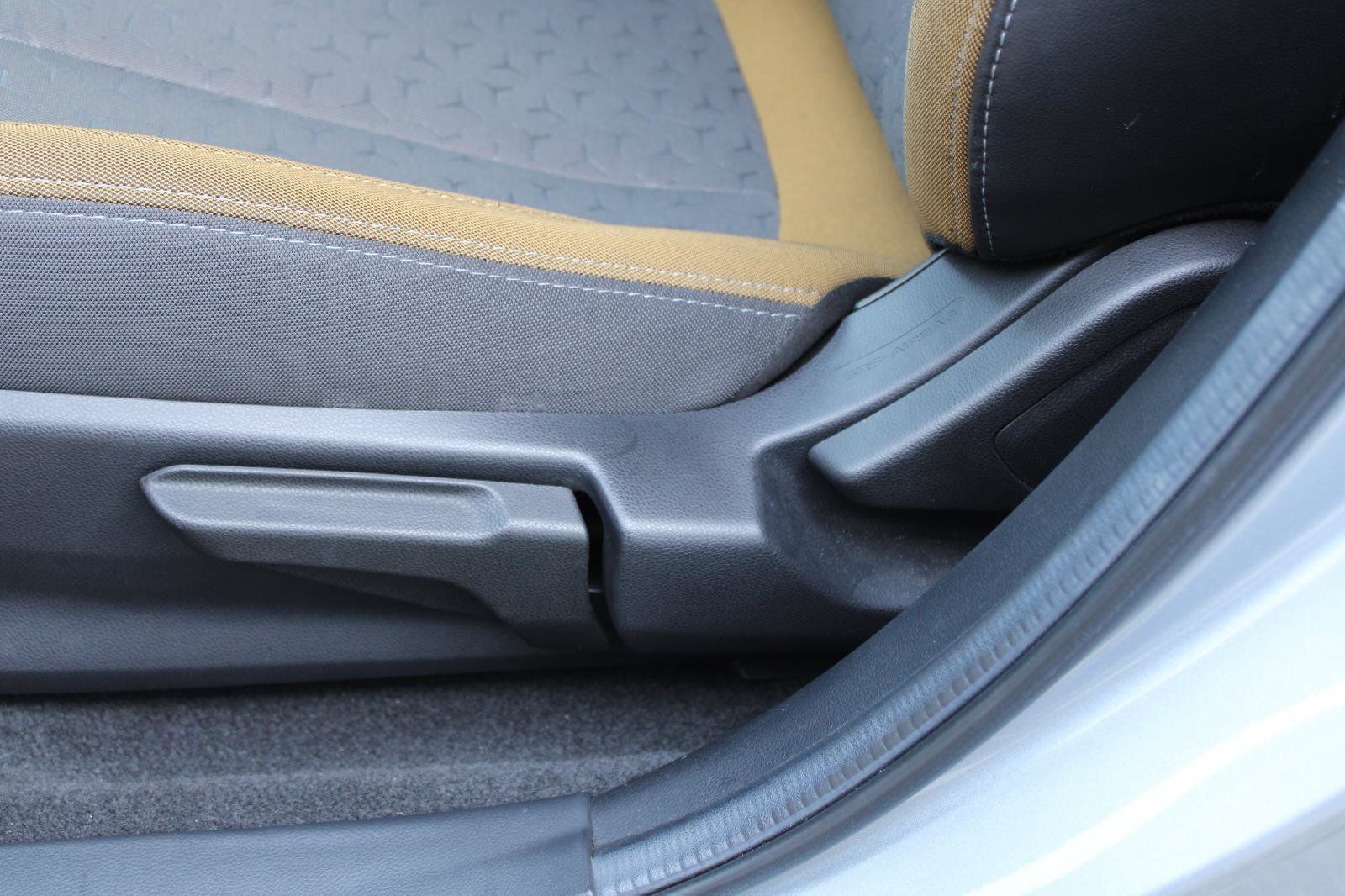 Used 2024 Subaru Crosstrek 2.5i Sport w/ Crosstrek Mirror Package AWD/4WD image 29