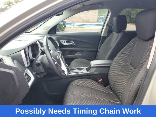 Used 2014 Chevrolet Equinox LT w/ Driver Convenience Package FWD image 12
