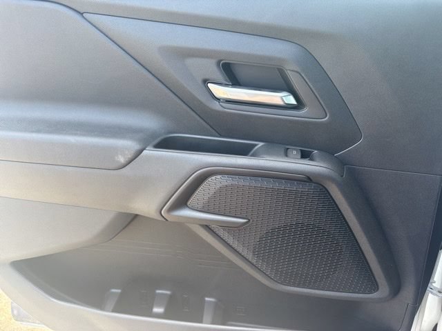 New 2024 Chevrolet Silverado EV W/T AWD/4WD image 19