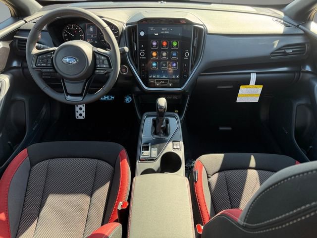 New 2026 Subaru Impreza RS image 8