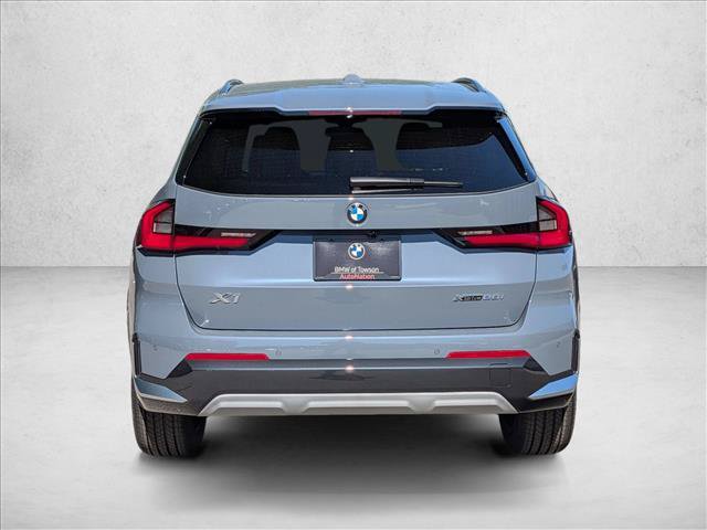 New 2026 BMW X1 xDrive28i w/ Technology Package AWD/4WD image 8