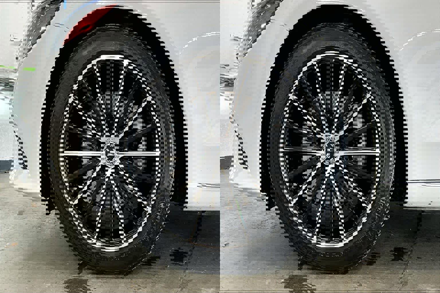 Used 2021 Mercedes-Benz C 300 Sedan image 12