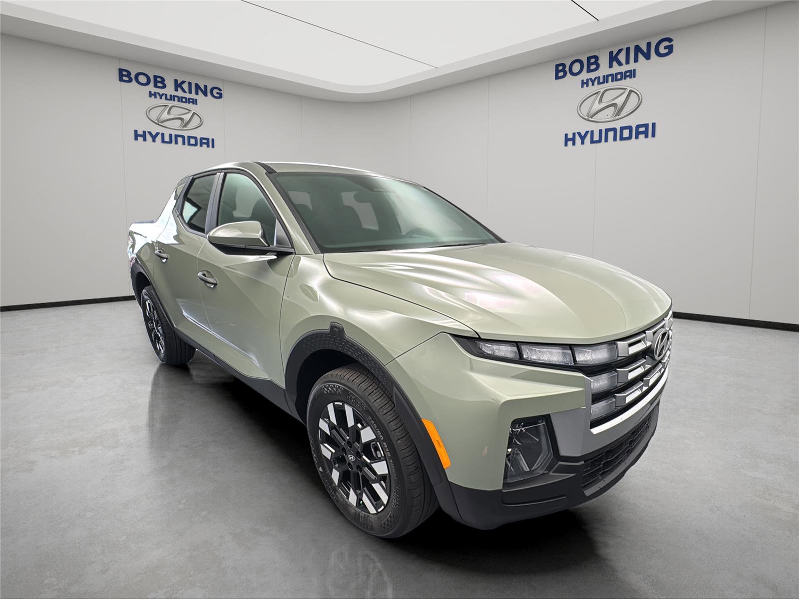 New 2026 Hyundai Santa Cruz SE FWD image 7