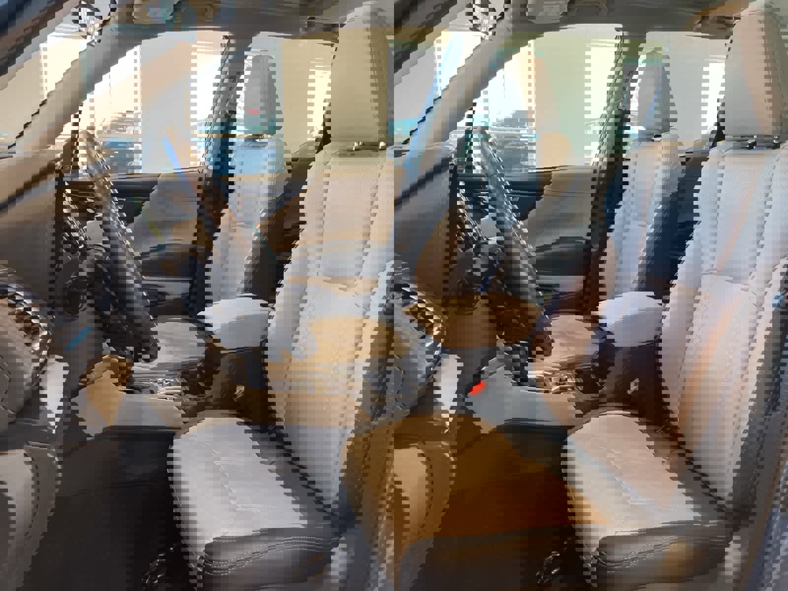 Used 2023 Subaru Forester Limited image 12