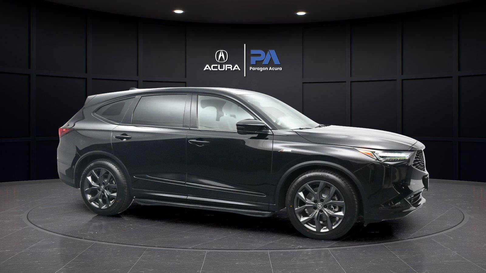Certified 2022 Acura MDX A-Spec AWD/4WD image 27
