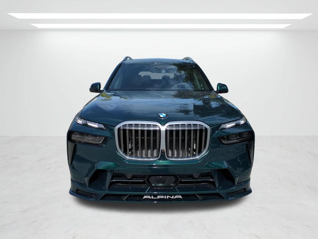 New 2026 BMW ALPINA XB7 AWD/4WD image 9