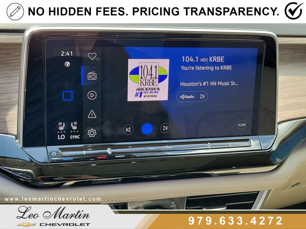 Used 2024 Volkswagen Atlas SEL Premium R-Line AWD/4WD image 26