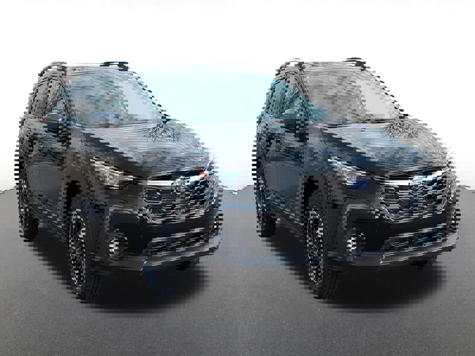 New 2026 Subaru Crosstrek 2.5i Limited image 8