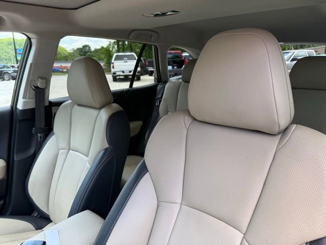 Used 2022 Subaru Outback Limited AWD/4WD image 20
