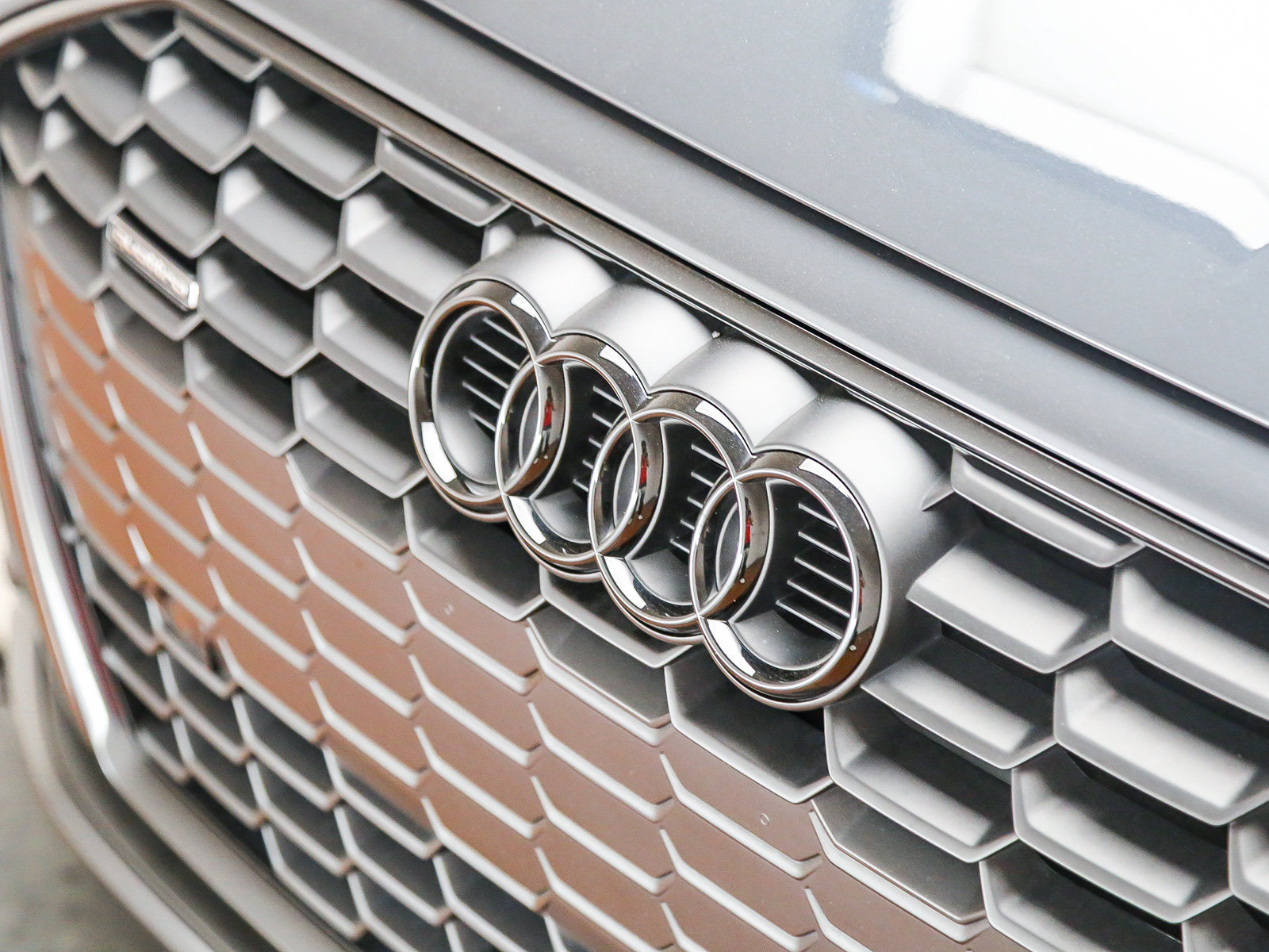 Certified 2024 Audi A3 2.0T Premium Plus w/ Premium Plus Package AWD/4WD image 9