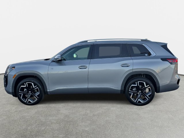 New 2027 Volkswagen Atlas SEL Premium R-Line AWD/4WD image 8
