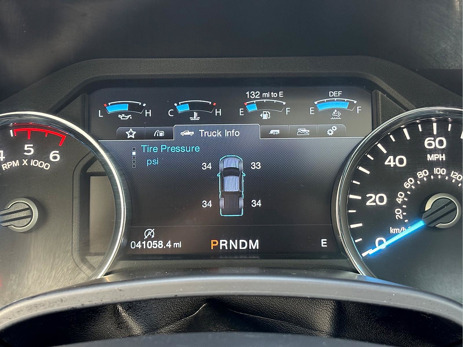 Used 2018 Ford F150 Platinum w/ Equipment Group 701A Luxury AWD/4WD image 18