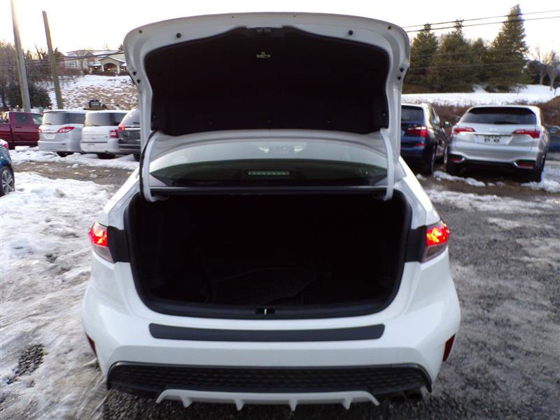 Used 2022 Toyota Corolla SE image 43