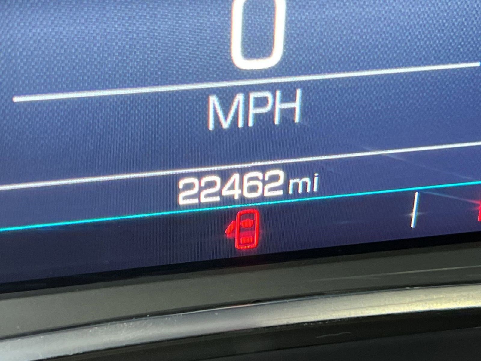 Certified 2023 GMC Acadia SLE w/ Driver Convenience Package image 20