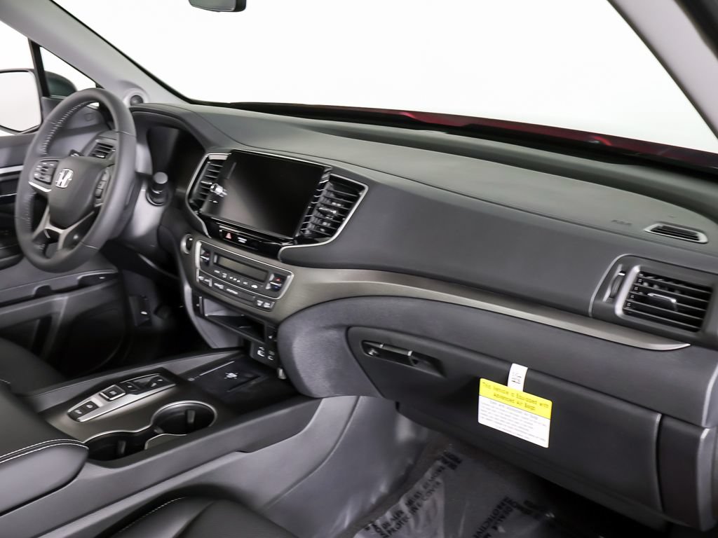 New 2026 Honda Ridgeline RTL image 17